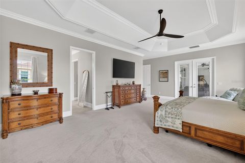Tiny photo for 3468 Mcdaniel Place, The Villages, FL 32163 (MLS # G5113008)