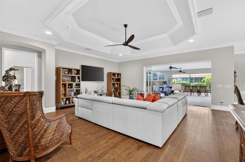 Tiny photo for 3468 Mcdaniel Place, The Villages, FL 32163 (MLS # G5113008)
