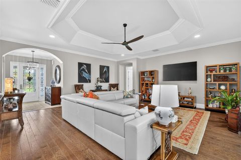Tiny photo for 3468 Mcdaniel Place, The Villages, FL 32163 (MLS # G5113008)