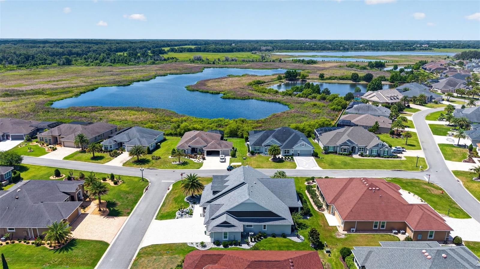 VILLAGES/FRUITLAND PARK UN #31 - Residential