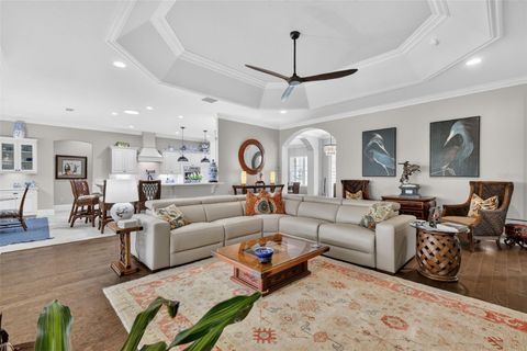 Tiny photo for 3468 Mcdaniel Place, The Villages, FL 32163 (MLS # G5113008)