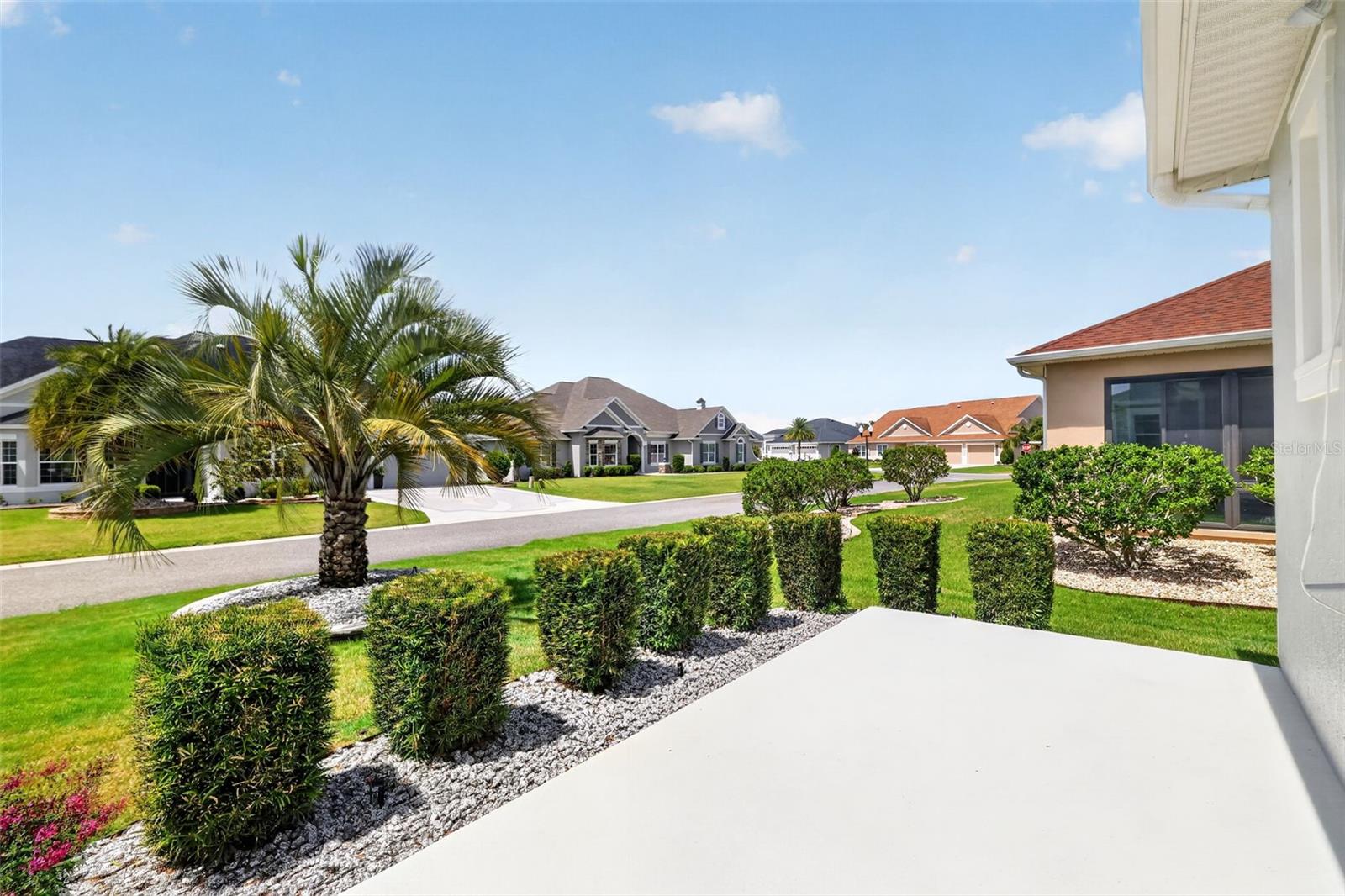 VILLAGES/FRUITLAND PARK UN #31 - Residential