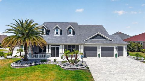 Photo of 3468 Mcdaniel Place, The Villages, FL 32163 (MLS # G5113008)