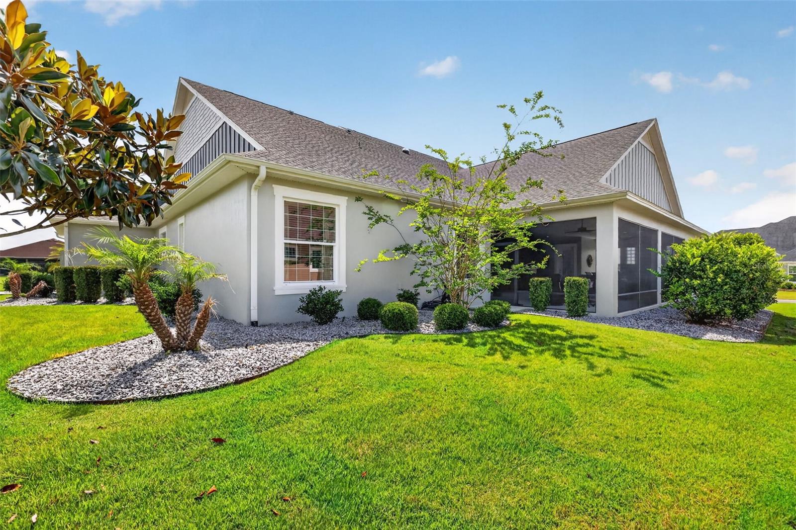 VILLAGES/FRUITLAND PARK UN #31 - Residential