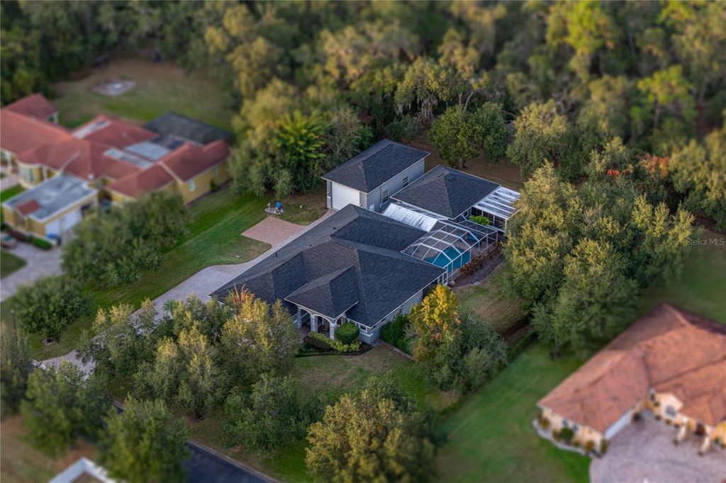 Photo of 6810 Luana Lane, Seffner, FL 33584 (MLS # TB8450755)