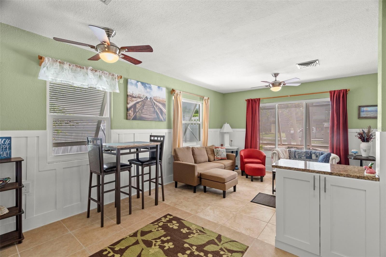 MANDALAY SUB - Residential