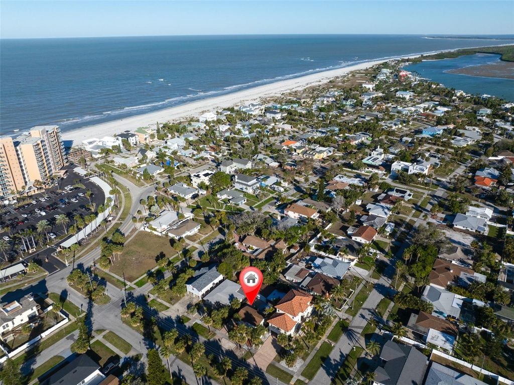 Photo of 46 Kipling Plaza, Clearwater Beach, FL 33767 (MLS # TB8446818)