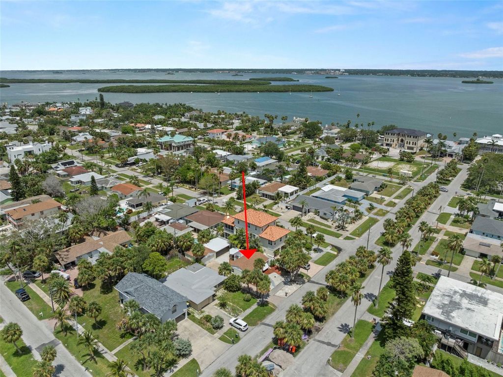 Photo of 46 Kipling Plaza, Clearwater Beach, FL 33767 (MLS # TB8446818)