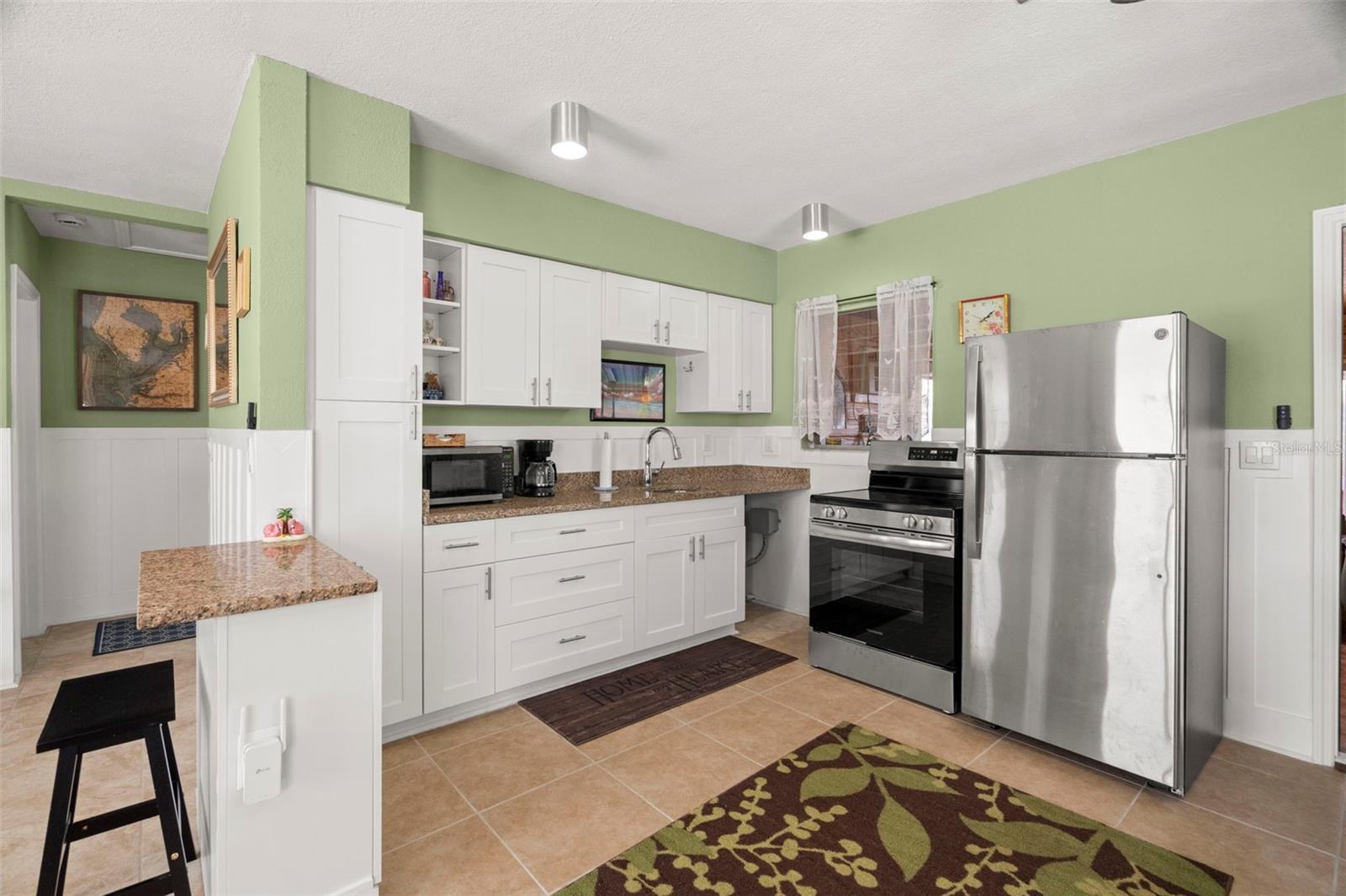 MANDALAY SUB - Residential