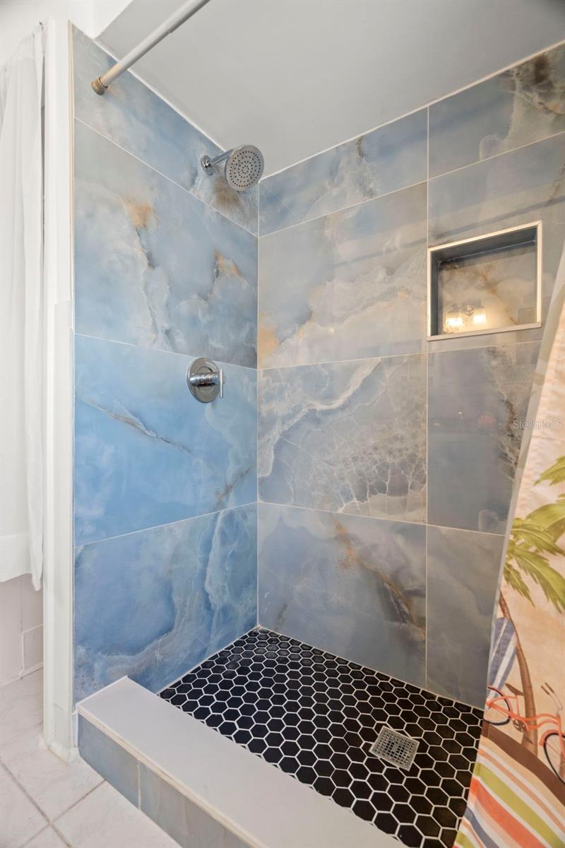 MANDALAY SUB - Residential