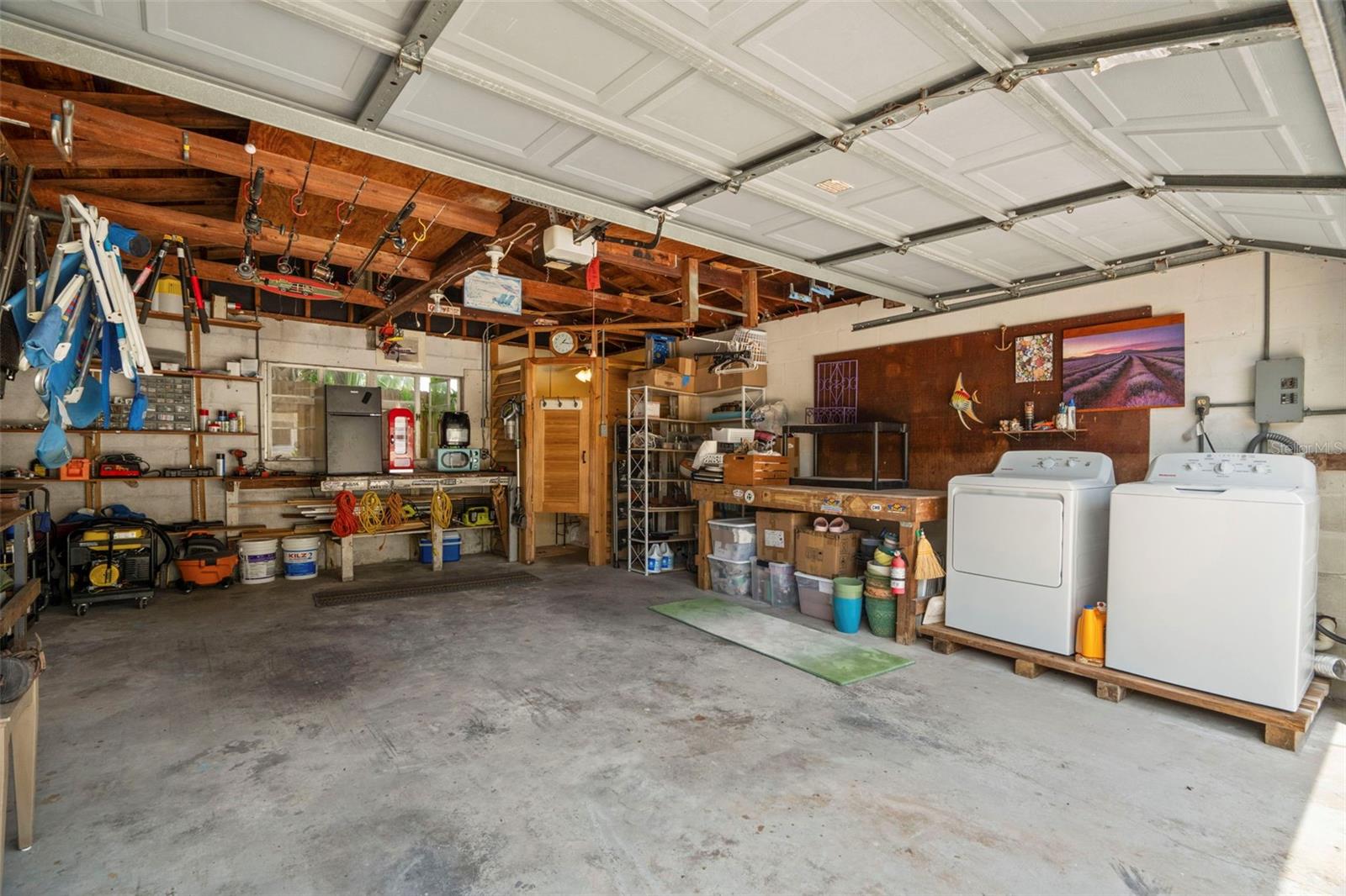 MANDALAY SUB - Residential