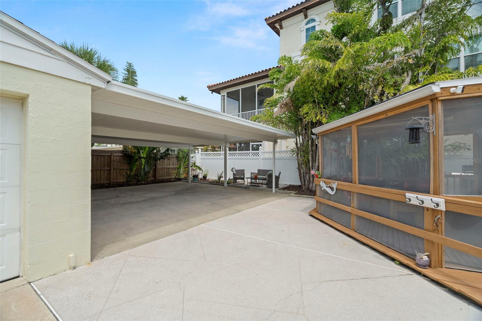 MANDALAY SUB - Residential