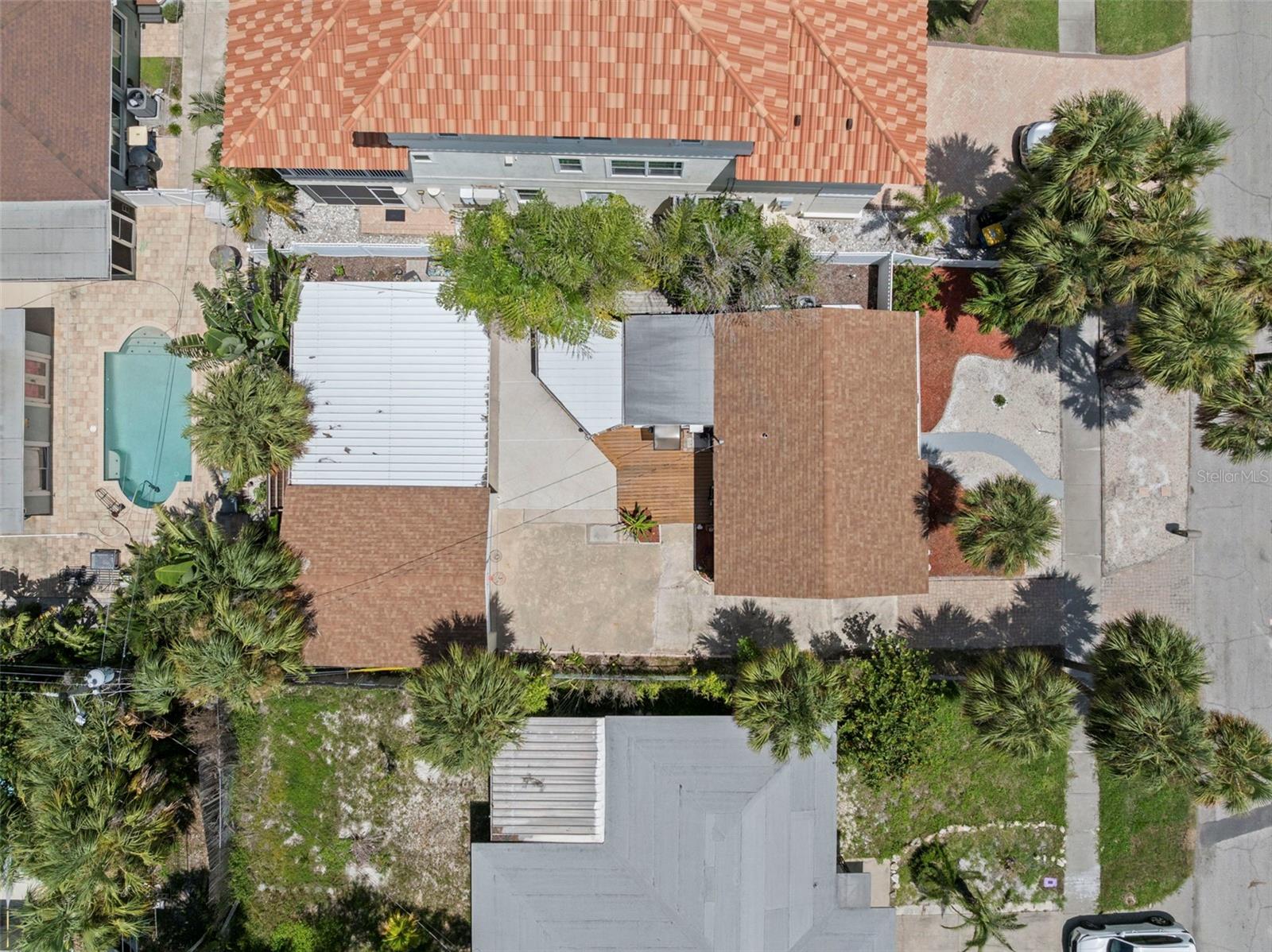 MANDALAY SUB - Residential