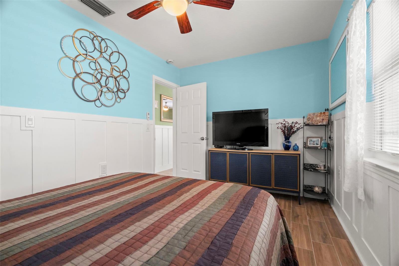 MANDALAY SUB - Residential