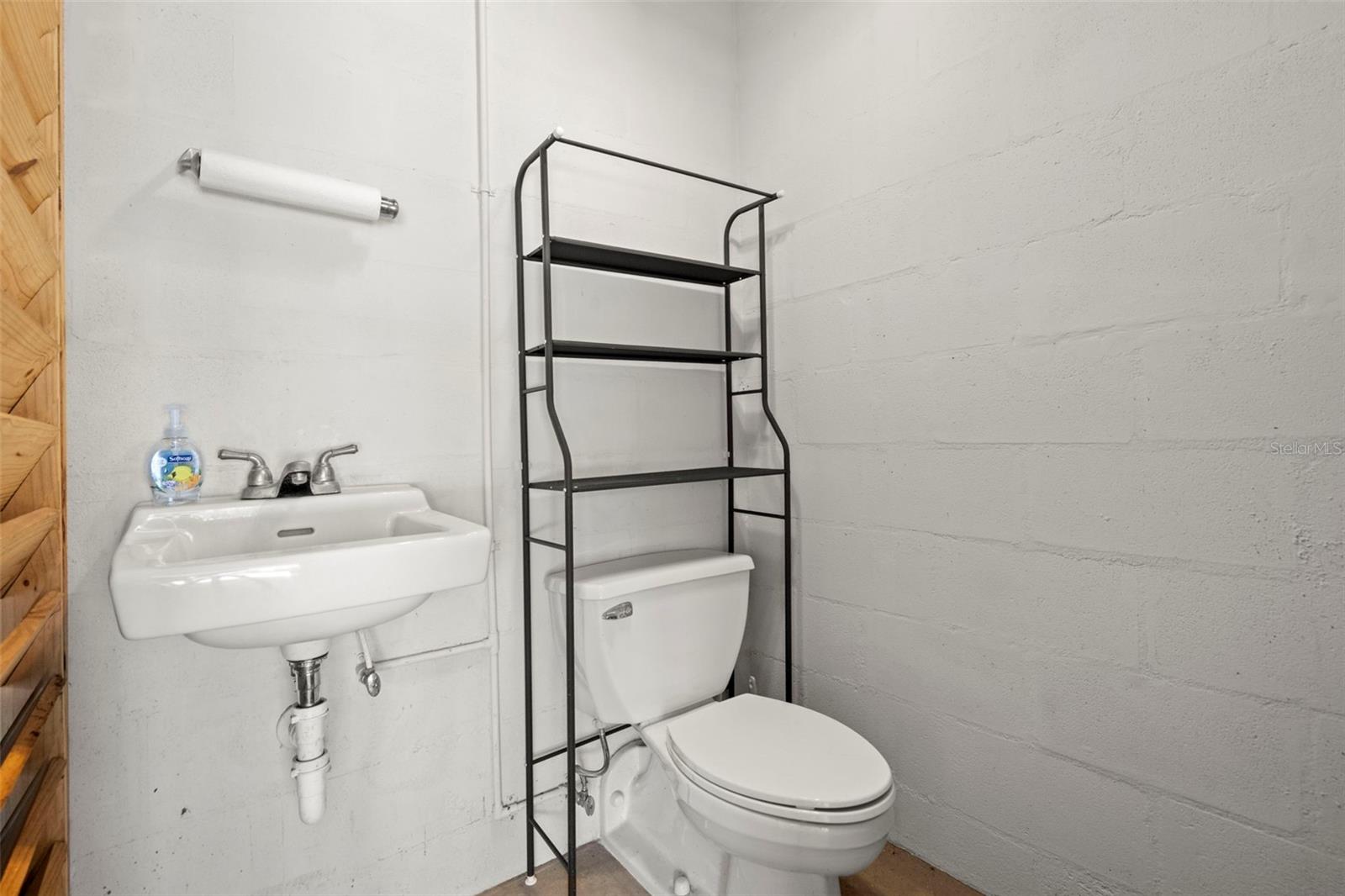 MANDALAY SUB - Residential