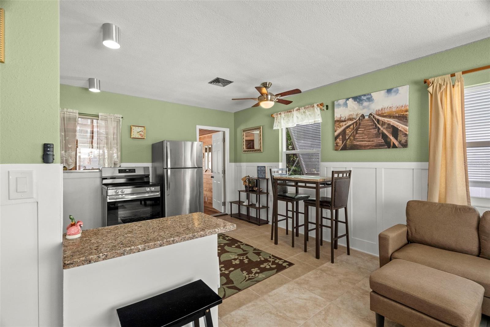 MANDALAY SUB - Residential