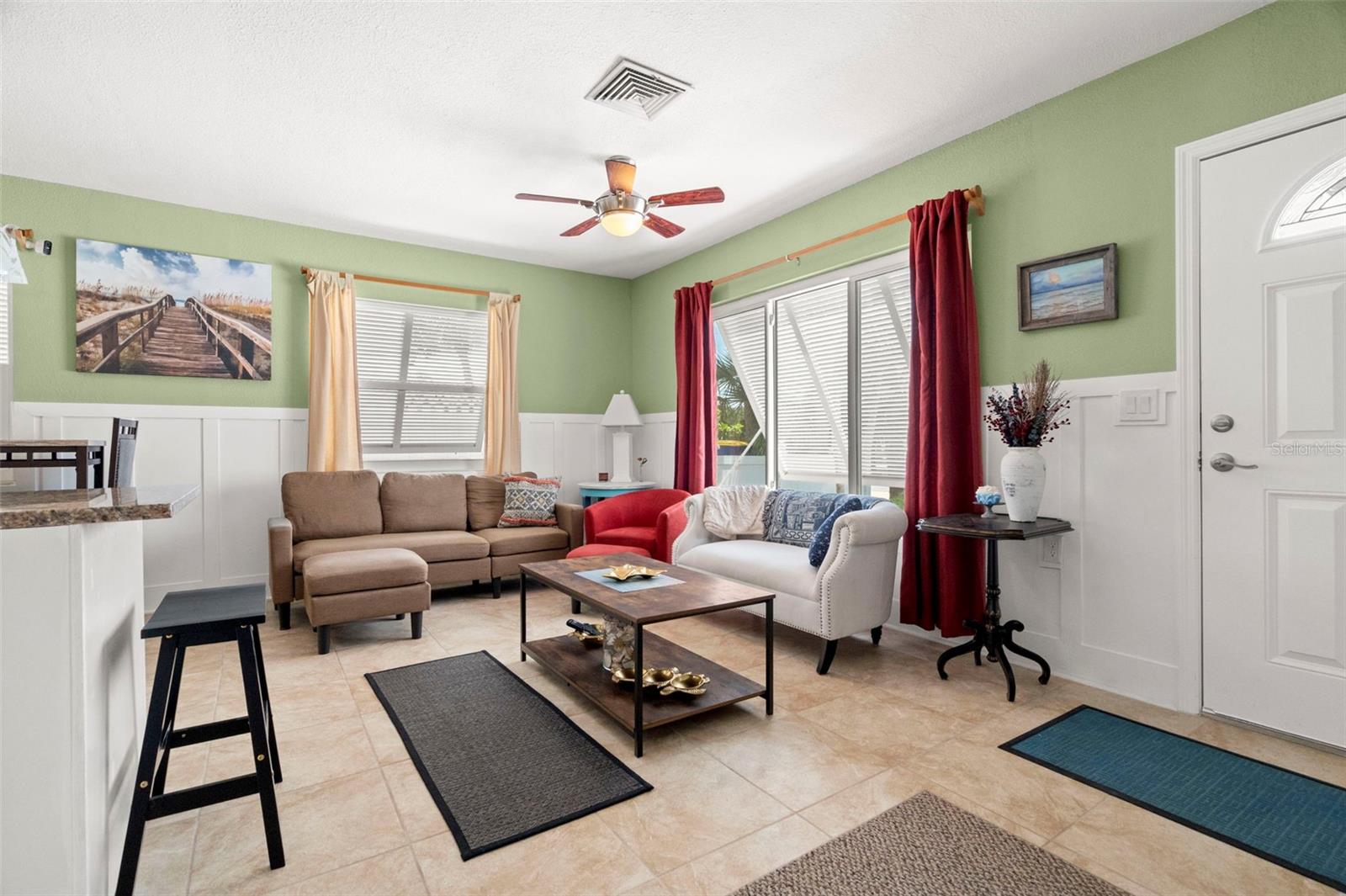 MANDALAY SUB - Residential