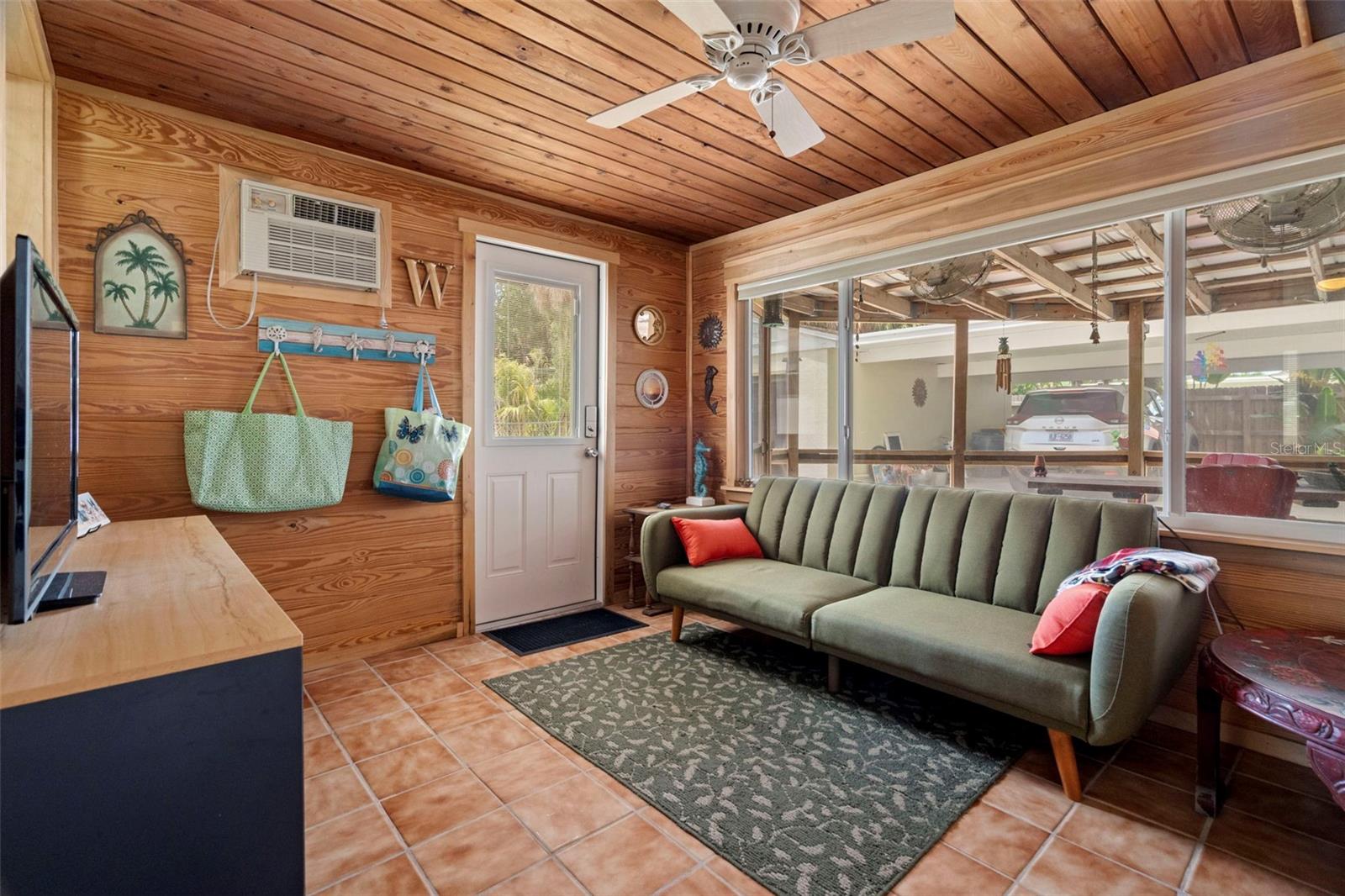 MANDALAY SUB - Residential