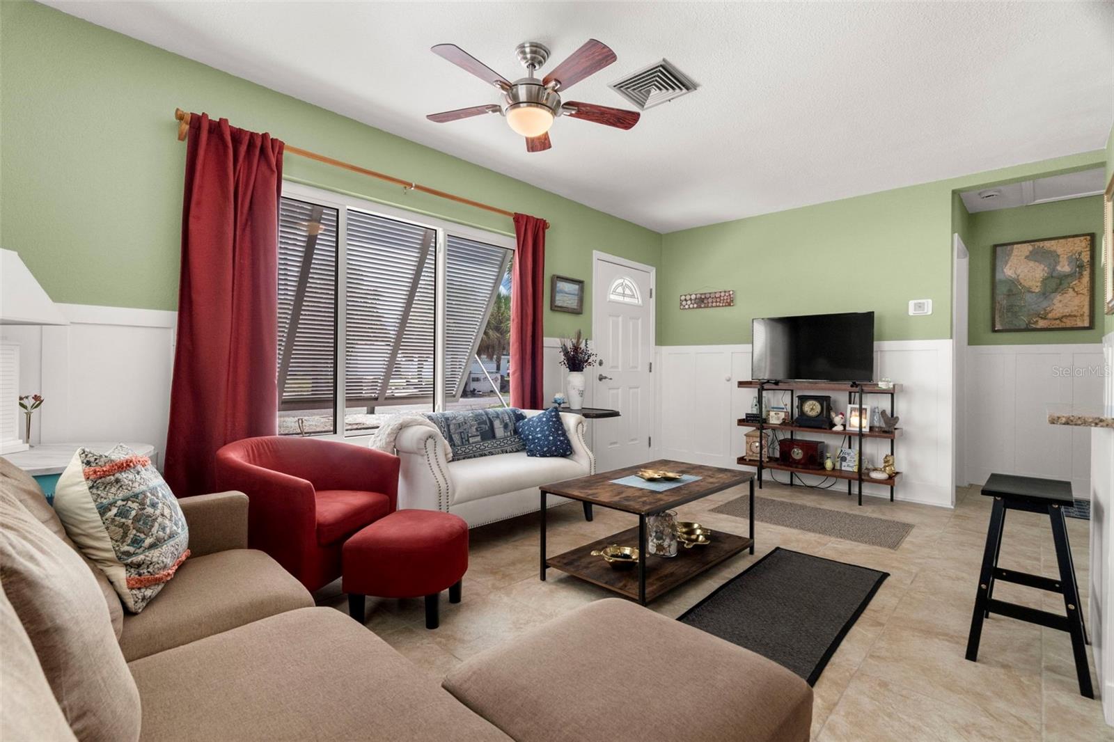 MANDALAY SUB - Residential