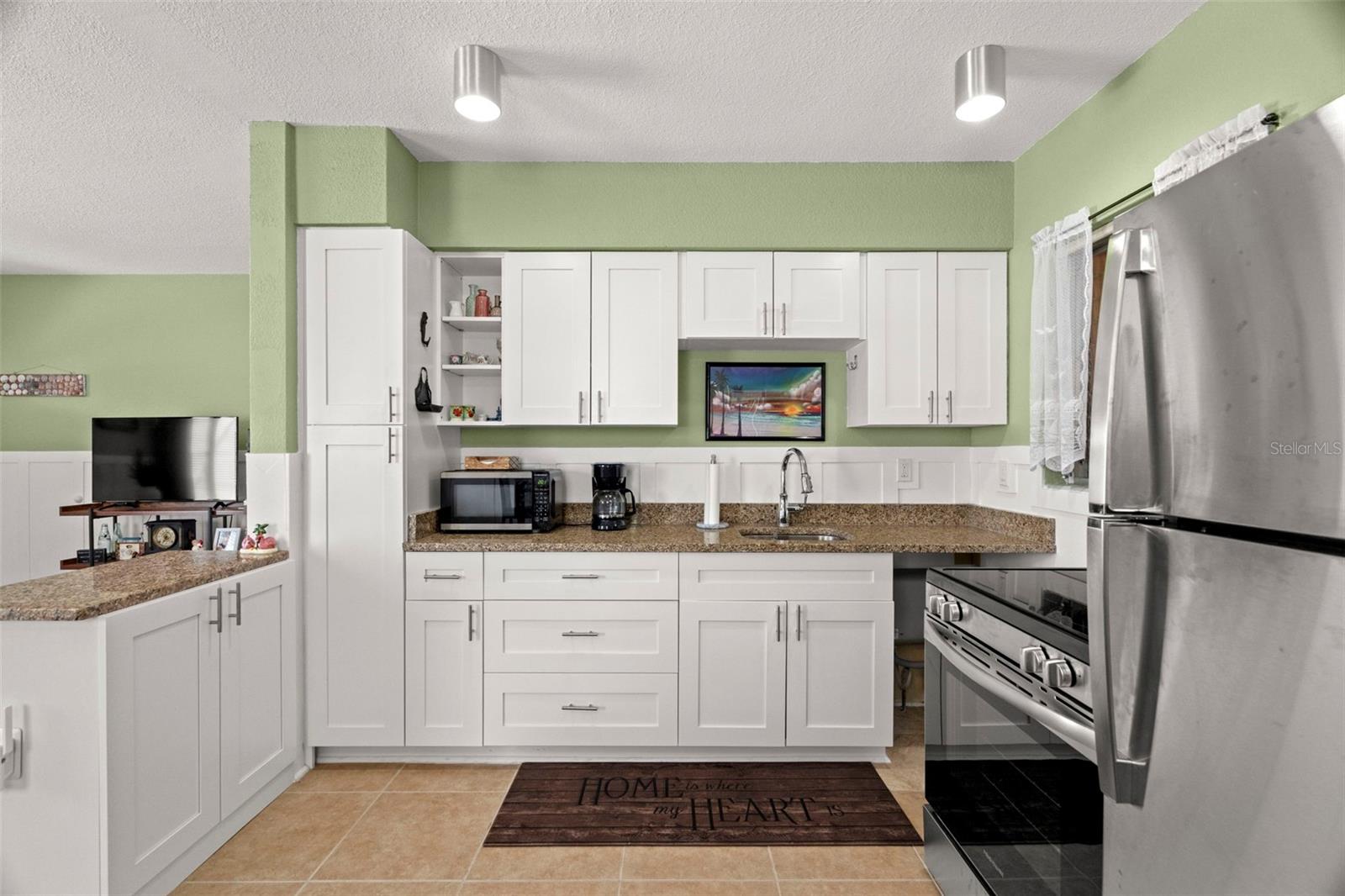 MANDALAY SUB - Residential