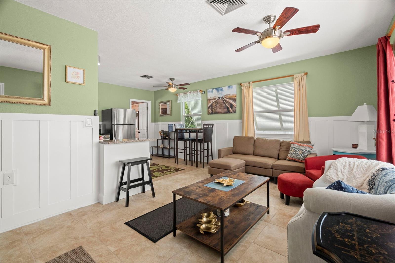 MANDALAY SUB - Residential