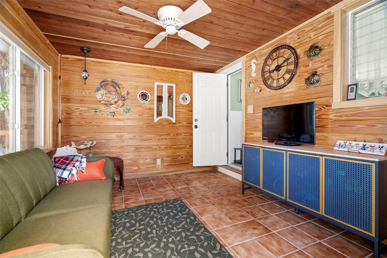 MANDALAY SUB - Residential