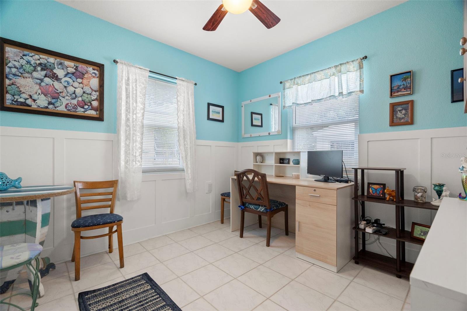 MANDALAY SUB - Residential