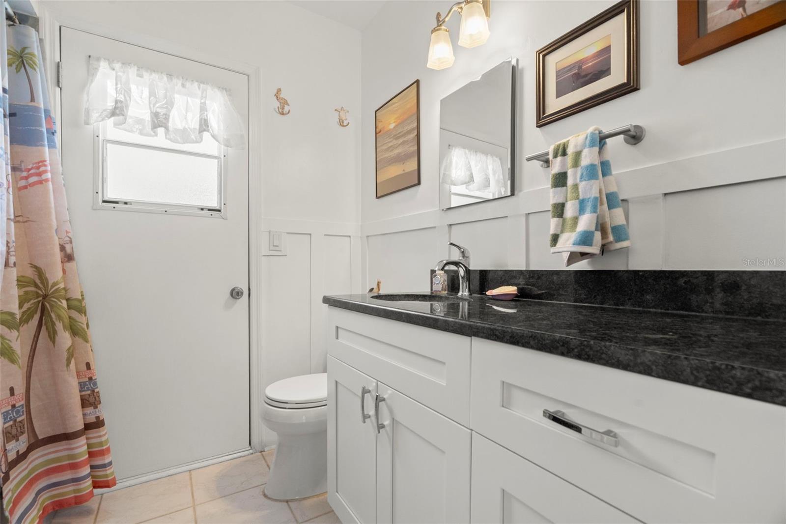 MANDALAY SUB - Residential