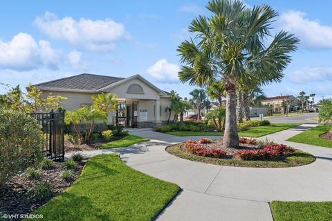 A home in DAVENPORT