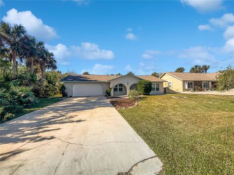 A home in FLAGLER BEACH