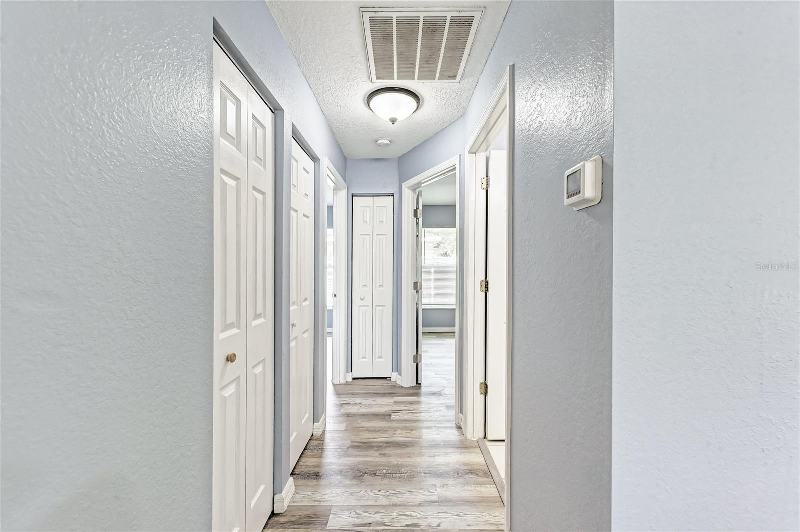 PALMS OF HOLIDAY HEIGHTS - Residential Lease