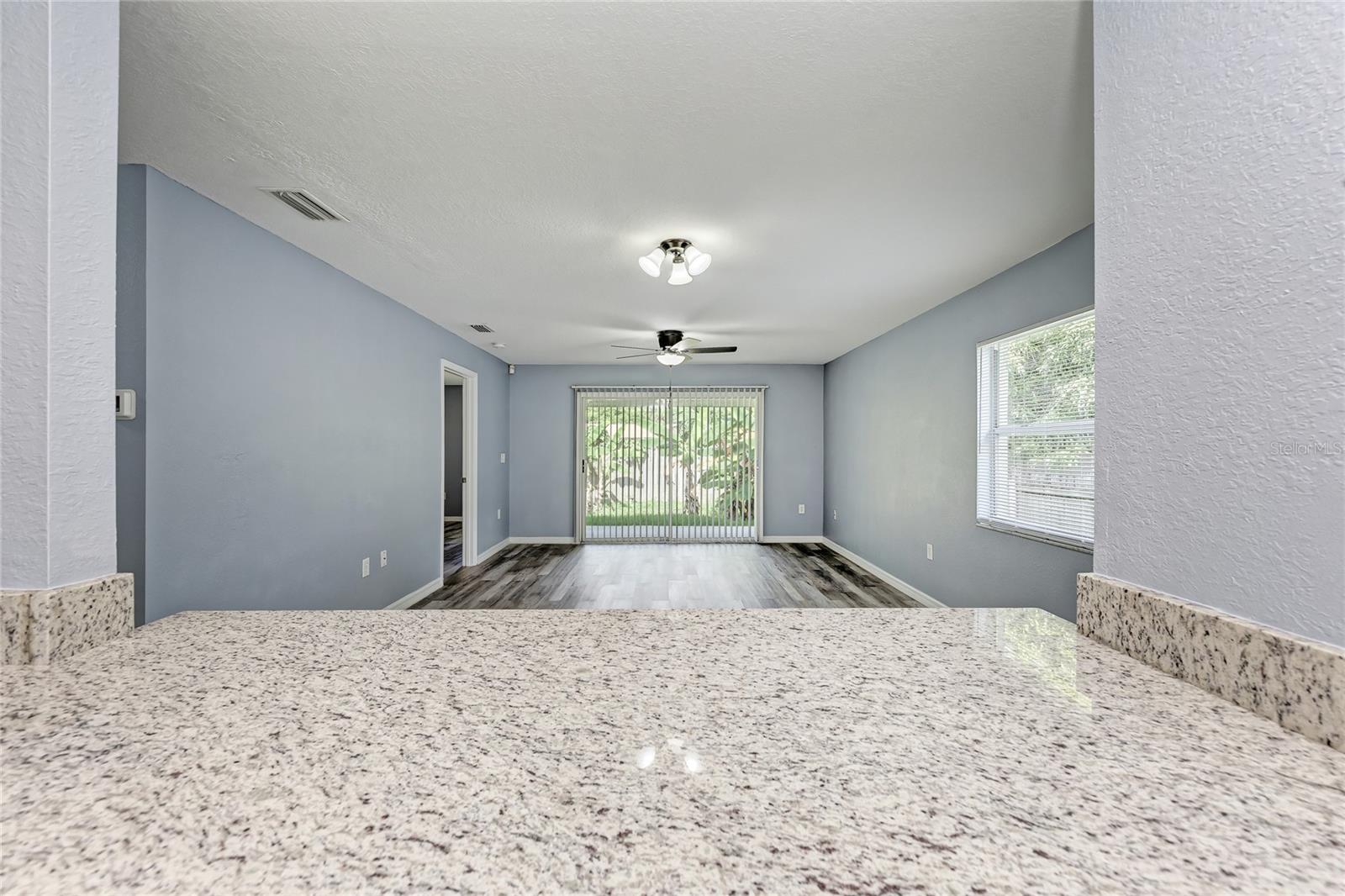 PALMS OF HOLIDAY HEIGHTS - Residential Lease