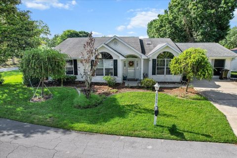 8596 SW 108TH PLACE ROAD OCALA FL 34481