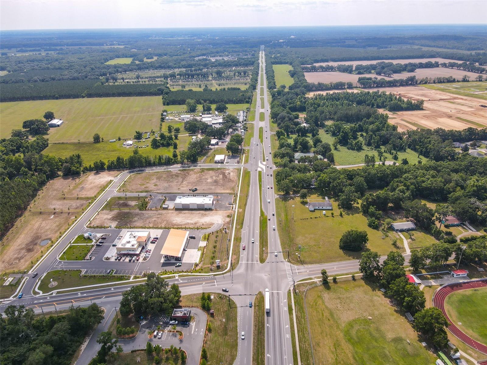 HORIZON OFFICE PARK - Land