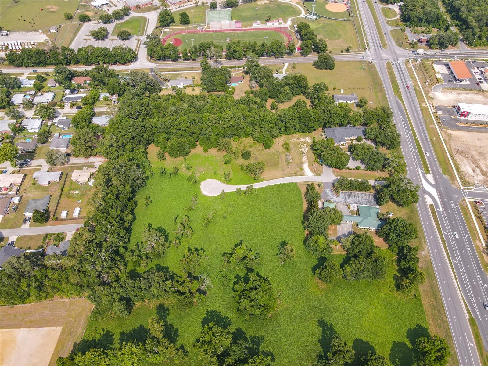 HORIZON OFFICE PARK - Land