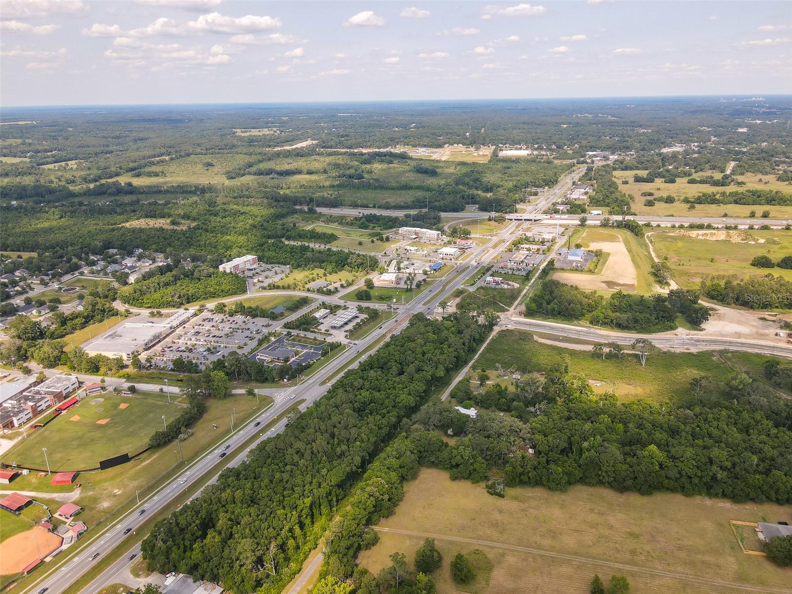 HORIZON OFFICE PARK - Land