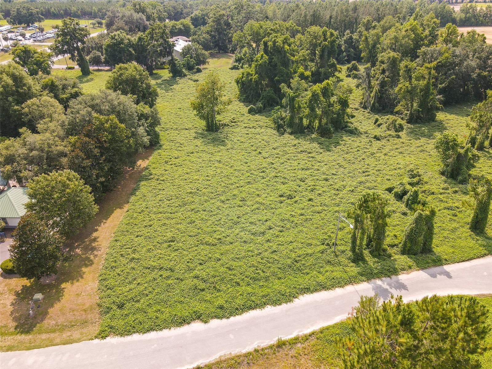 HORIZON OFFICE PARK - Land