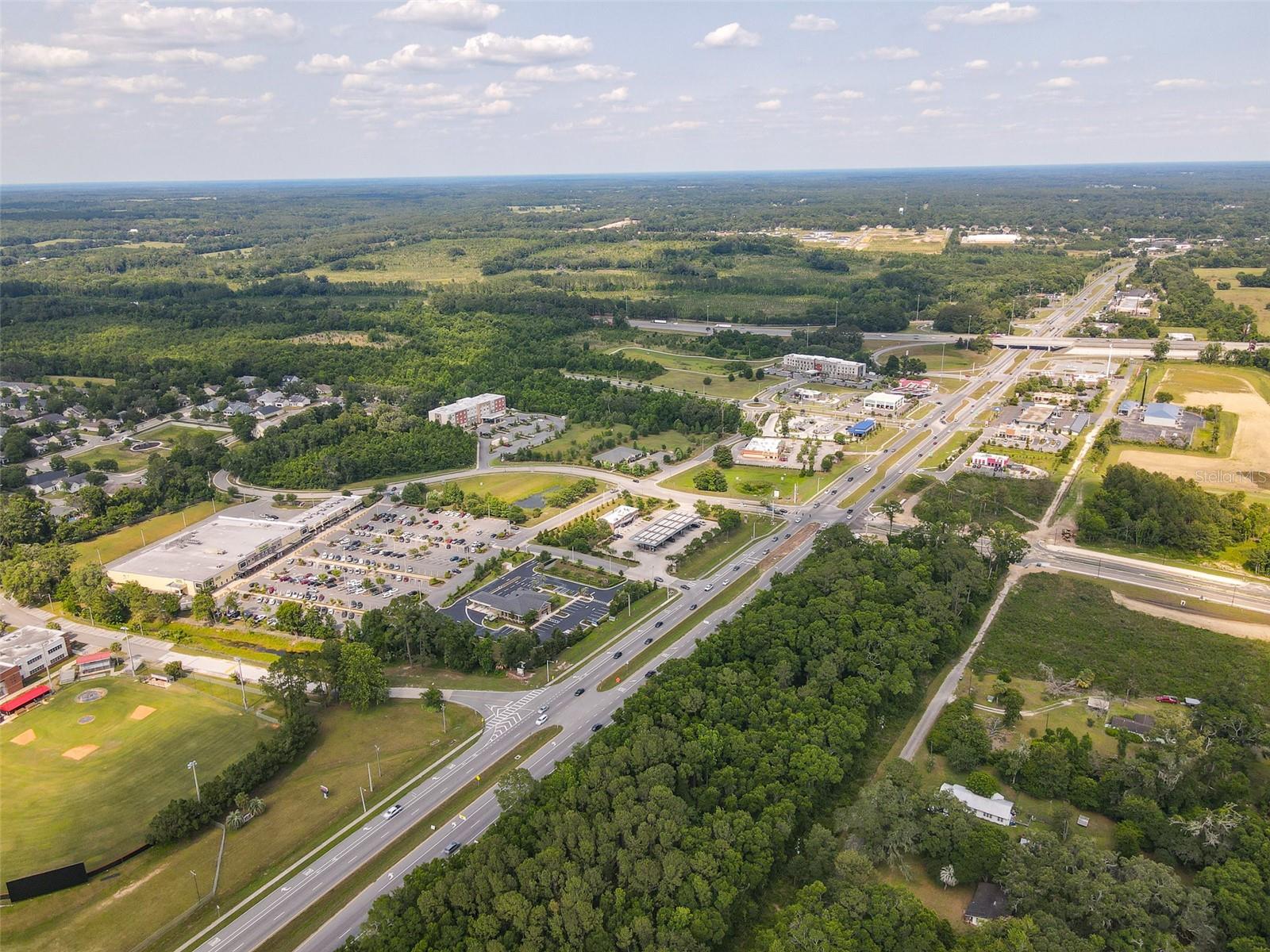 HORIZON OFFICE PARK - Land