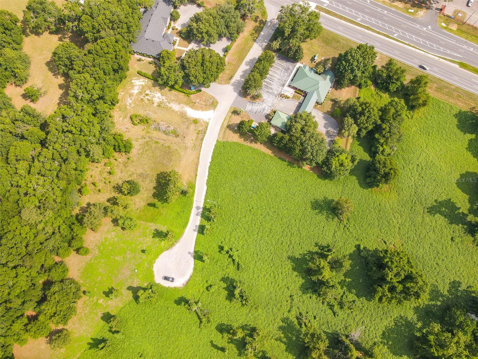 HORIZON OFFICE PARK - Land