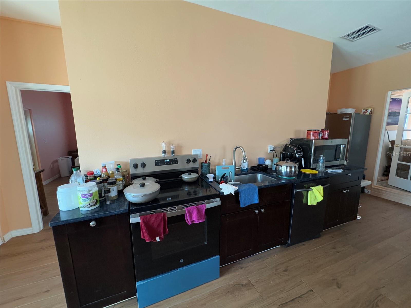 DESOTO ACRES - Residential