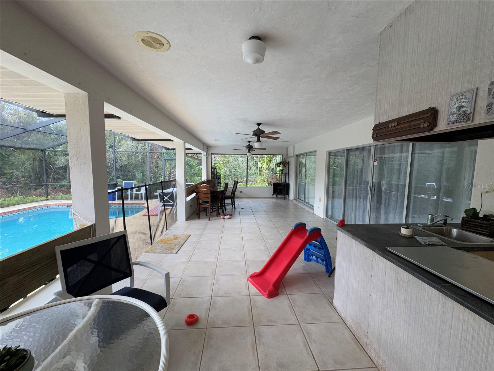 DESOTO ACRES - Residential