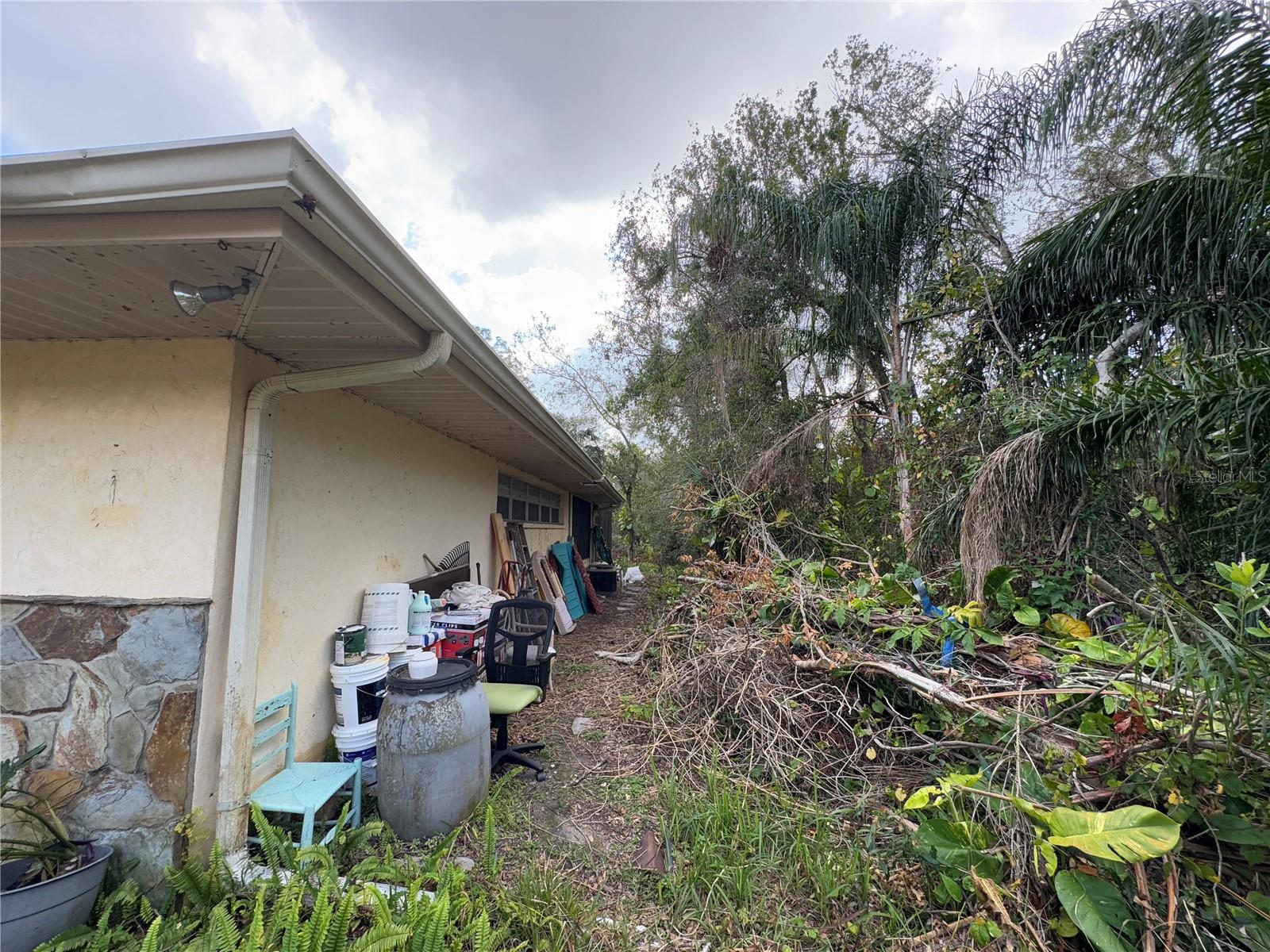 DESOTO ACRES - Residential