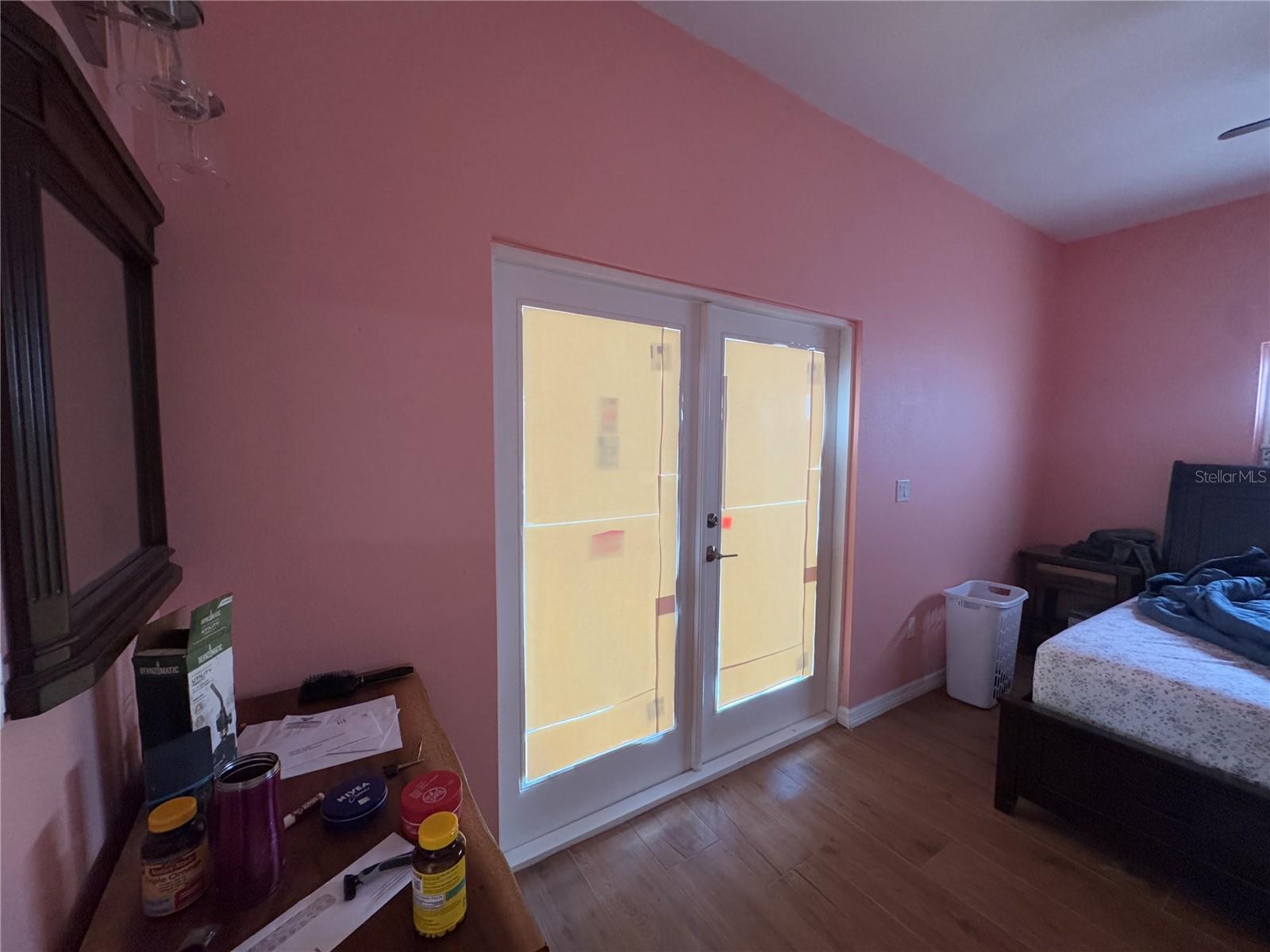 DESOTO ACRES - Residential