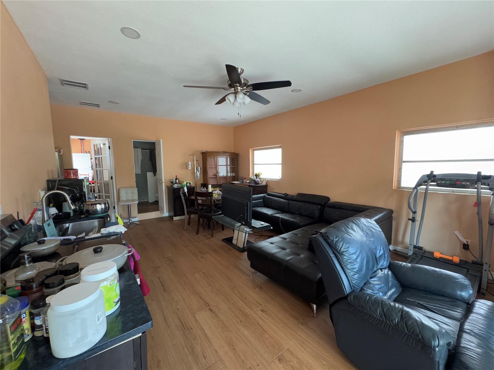 DESOTO ACRES - Residential