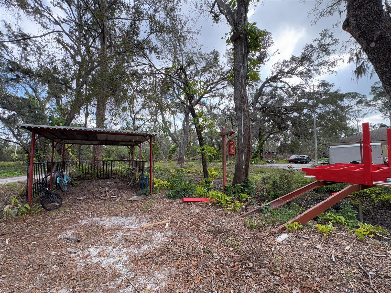 DESOTO ACRES - Residential