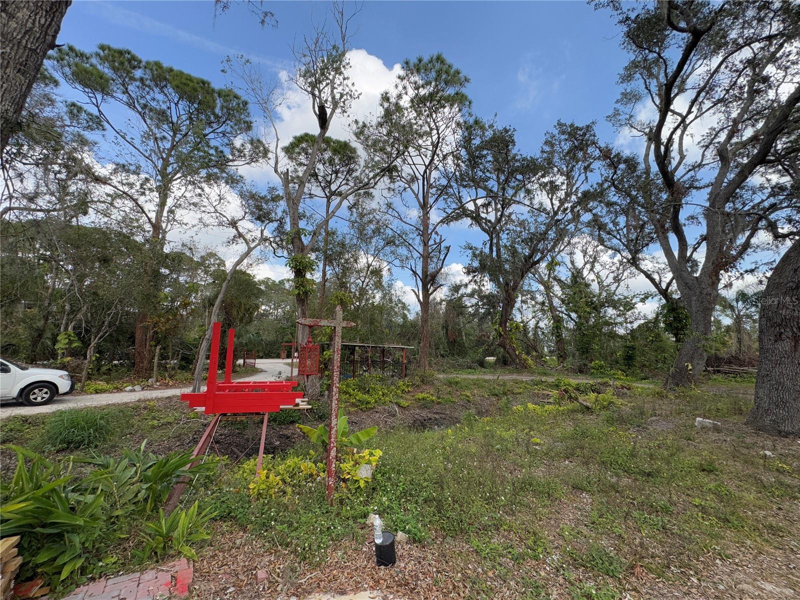 DESOTO ACRES - Residential