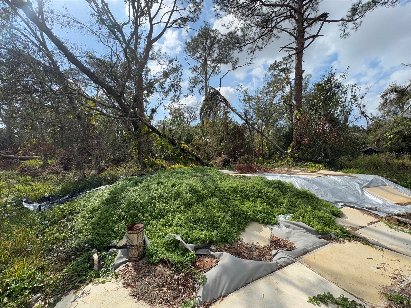 DESOTO ACRES - Residential