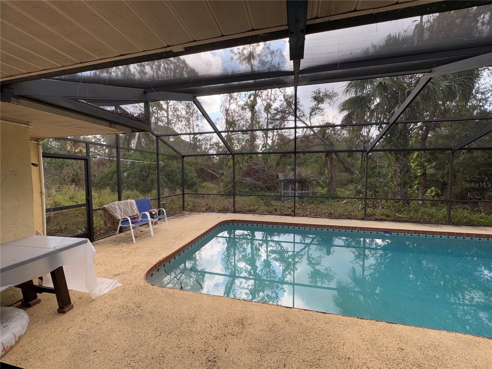 DESOTO ACRES - Residential