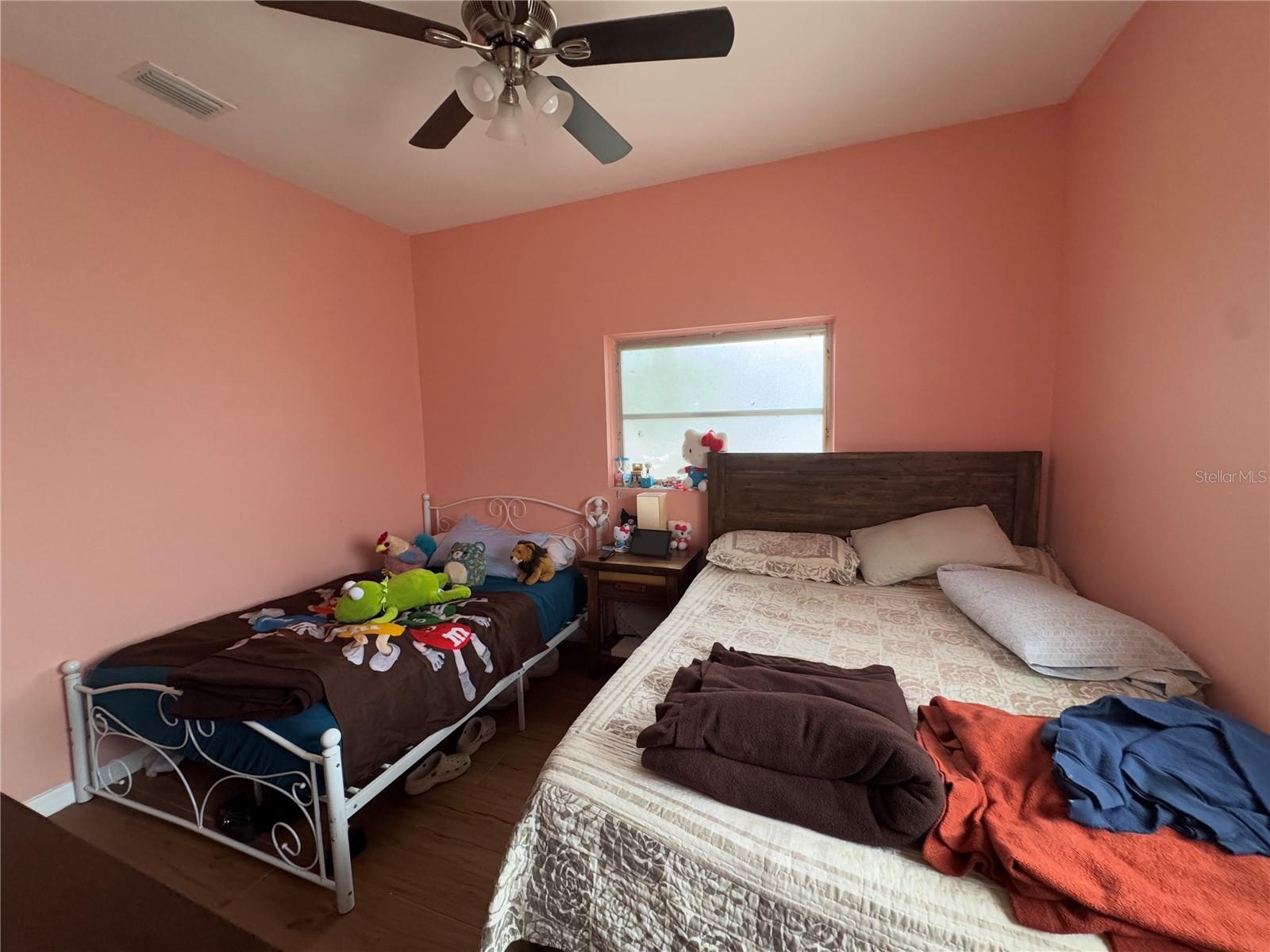 DESOTO ACRES - Residential