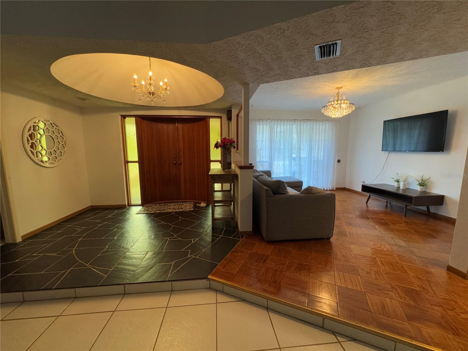 DESOTO ACRES - Residential